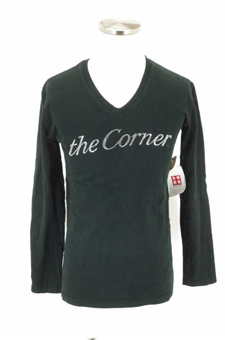 VAROSH × VANQUISH GOLD × MURDER LICENCE(ヴァロッシュ ヴァンキッシュゴールド マーダーライセンス) the Corner メンズ トップス