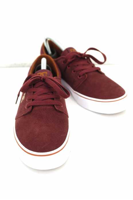 DC SHOES （ディーシーシューズ） TRASE SD メンズ シューズ