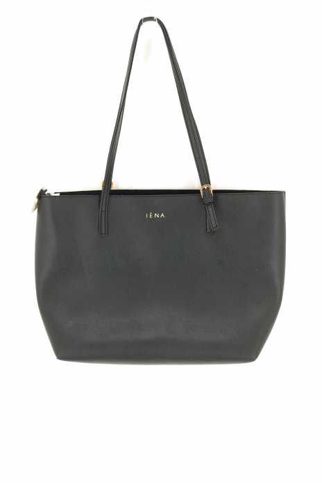 IENA (イエナ) レザー レディース バッグ