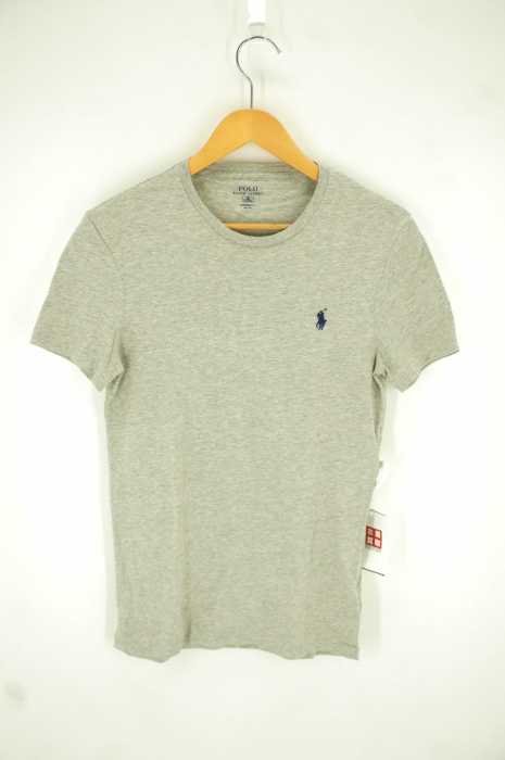 Polo by RALPH LAUREN (ポロバイラルフローレン) ポニー刺繍半袖Tシャツ メンズ トップス
