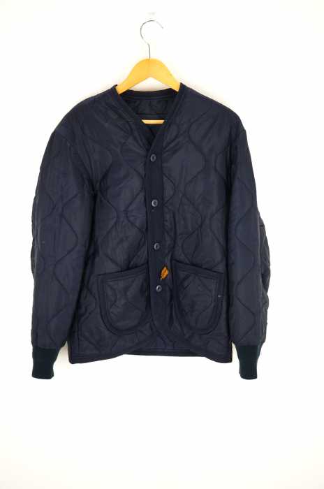 ALPHA INDUSTRIES （アルファインダストリーズ） ライナーコート メンズ アウター