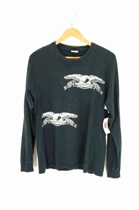 Supreme ANTI HERO 長袖tシャツ Supreme × ANTI HERO（シュプリーム アンタイヒーロー） L/S