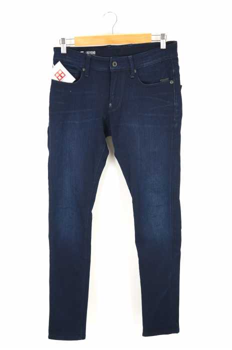 G-STAR RAW （ジースターロー） REVEND SUPER SLIM メンズ パンツ