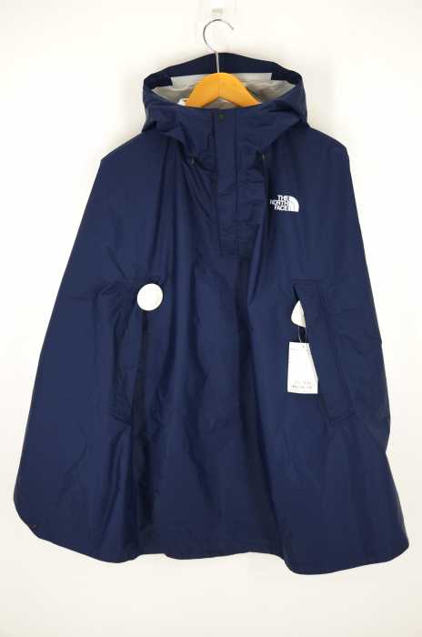 THE NORTH FACE （ザノースフェイス） ACCESS PONCHO ポンチョ レディース アウター
