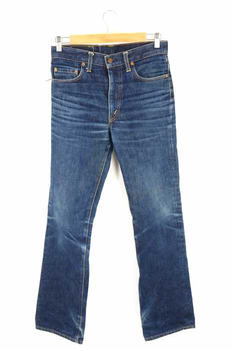 Levi's (リーバイス) 90s ビッグE 517 555 バレンシア工場 メンズ パンツ