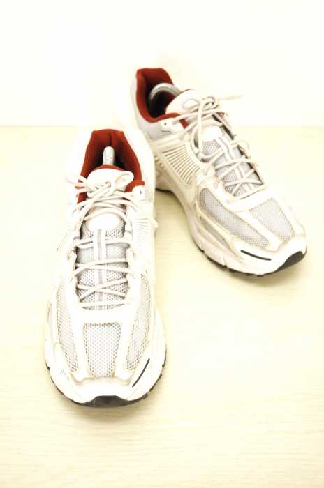 NIKE × A-COLD-WALL（ナイキ アコールドウォール） ZOOM VOMERO 5  ズームボメロ5 メンズ シューズ