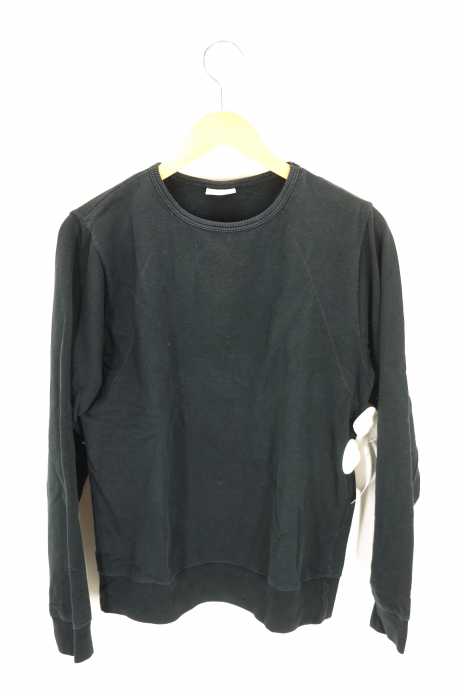 DRIES VAN NOTEN(ドリスヴァンノッテン) クルーネックスウェット メンズ トップス