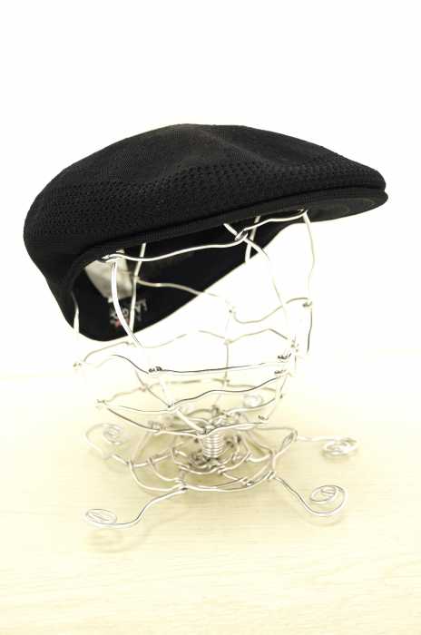 KANGOL (カンゴール) TROPIC 504 VENTAIR メンズ 帽子