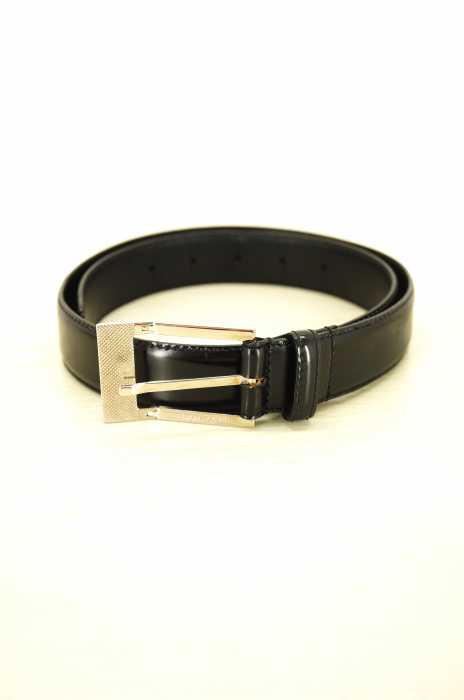 Dior HOMME （ディオールオム） レザーベルト メンズ ファッション雑貨