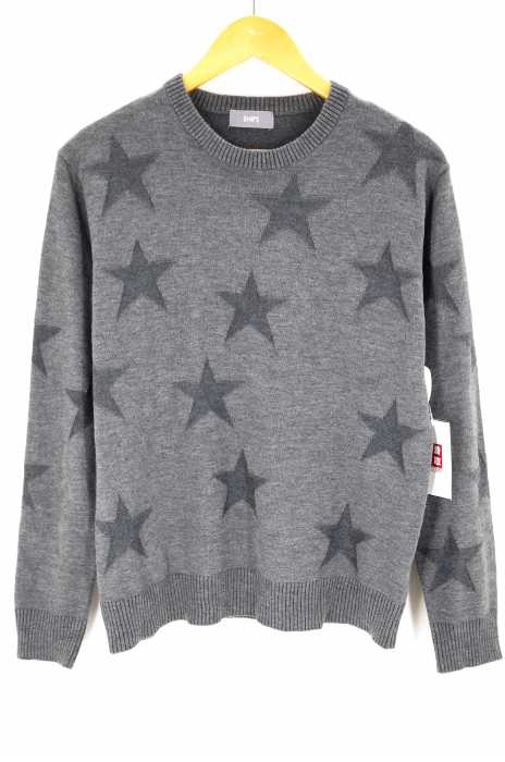 SHIPS (シップス) STAR LINKS ニット メンズ トップス