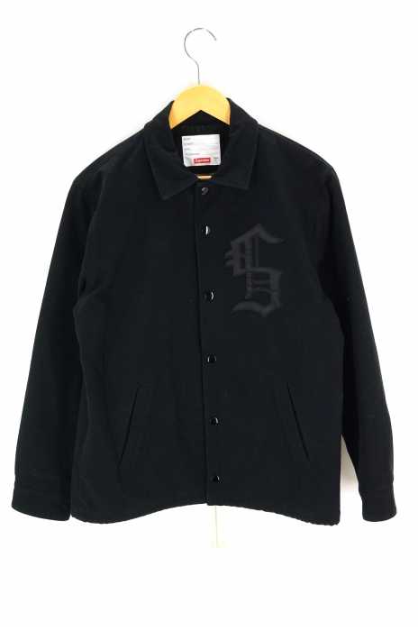 Supreme （シュプリーム） SLOGOCOACHJKT メンズ アウター
