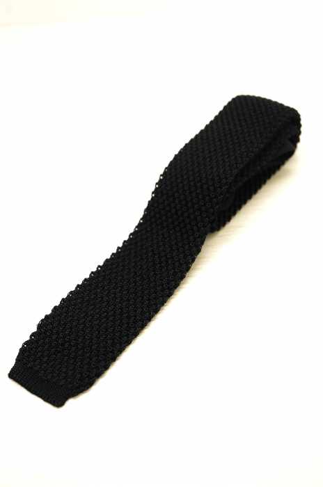 PORTER CLASSIC(ポータークラシック) KNIT TIE ニットタイ メンズ ファッション雑貨