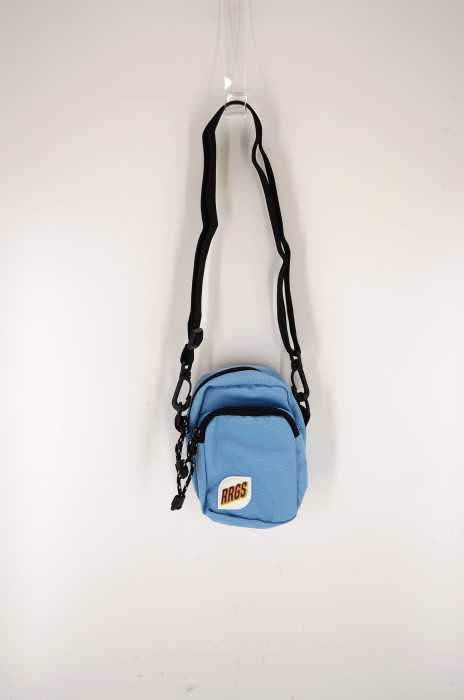 roarguns(ロアーガンズ) R.R.G.S LOGO SHOULDER BAG メンズ バッグ