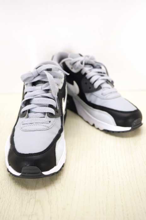 NIKE （ナイキ） AIR MAX 90 LEATHER レディース シューズ
