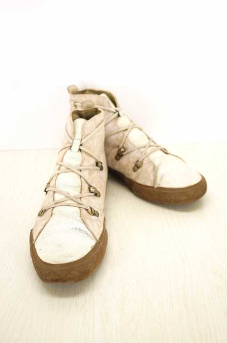 ASICS（アシックス） ハイカットスニーカー メンズ シューズ