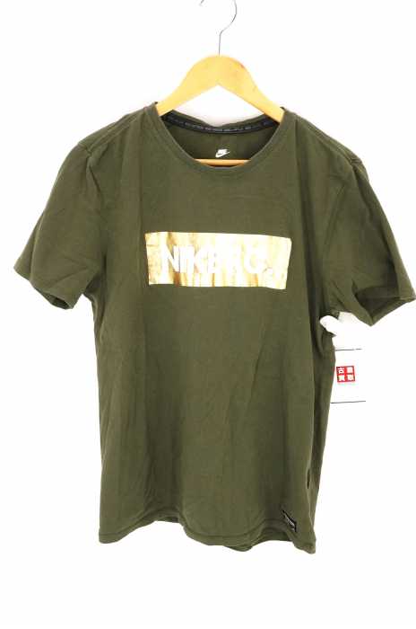 NIKE （ナイキ） NIKEF.C Tシャツ メンズ トップス