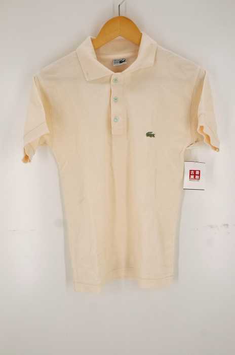 CHEMISE LACOSTE（シュミーズ ラコステ） フランス製 レディース トップス