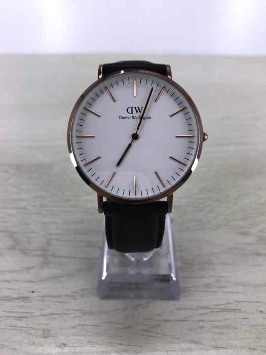 Daniel Wellington（ダニエルウェリントン） クオーツ腕時計 レディース 腕時計