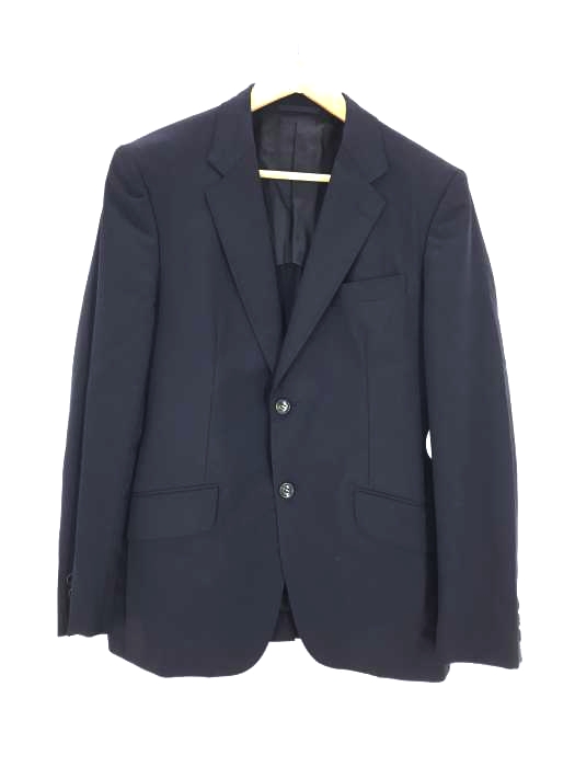 COMME des GARCONS HOMME（コムデギャルソンオム） Wool Poplin Blazer メンズ アウター