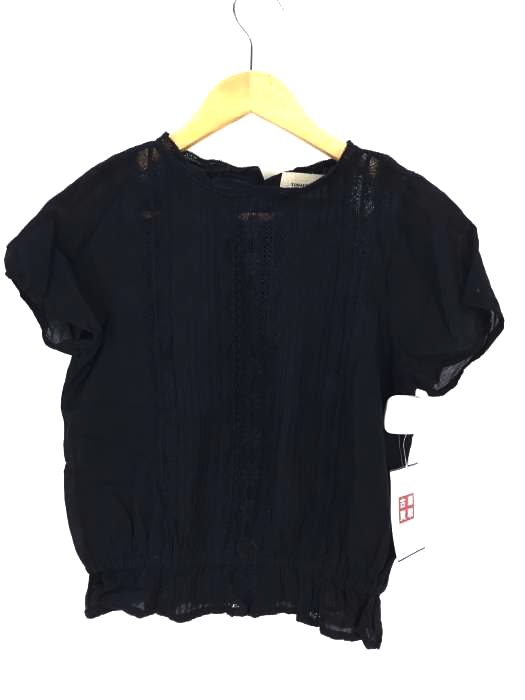 TODAYFUL（トゥデイフル） Embroidery Lace Blouse レディース トップス