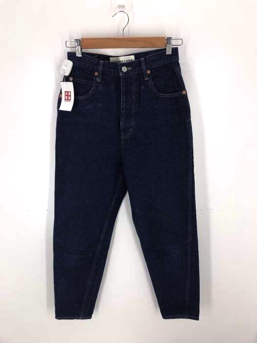 THE Shinzone（ザシンゾーン） CARROT DENIM レディース パンツ