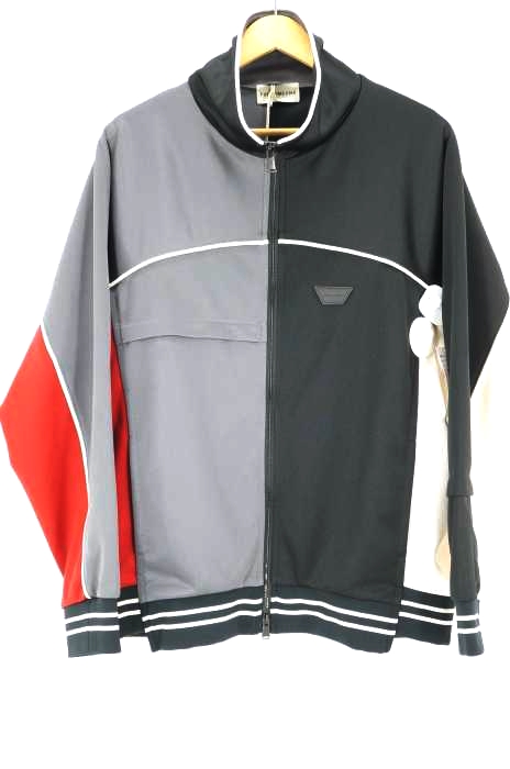 FORSOMEONE（フォーサムワン） TRACK TOP メンズ トップス