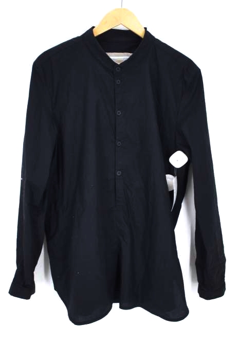 toogood（トゥーグッド） THE BOTANIST SHIRT メンズ トップス