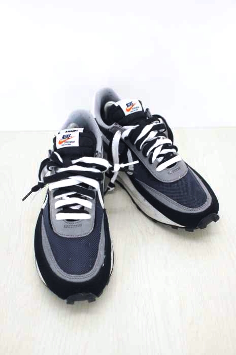 Sacai(サカイ) LD WAFFLE/SACAI メンズ シューズ