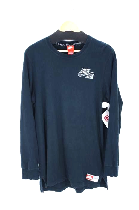 NIKE（ナイキ） NIKE AIR ロングスリーブTシャツ メンズ トップス