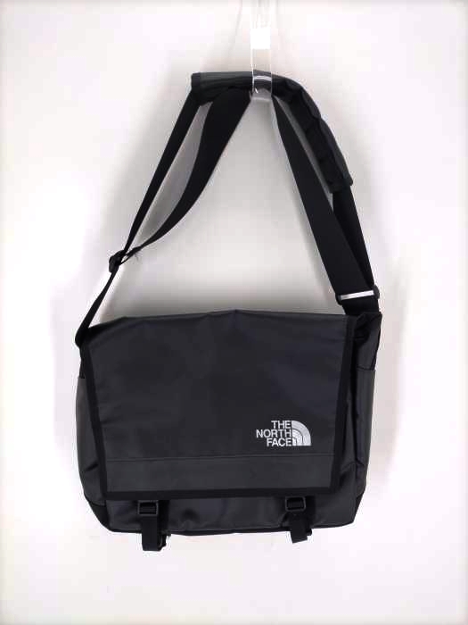 THE NORTH FACE（ザノースフェイス） BC MESSENGER BAG S メンズ バッグ