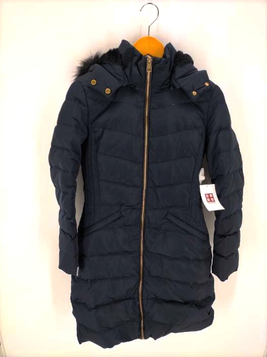 ZARA OUTERWEAR（ザラアウターウェア） ダックダウンコート レディース アウター