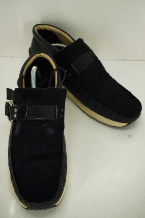 VISVIM（ビズビム） スカイナード リングカモシン スニーカー メンズ シューズ
