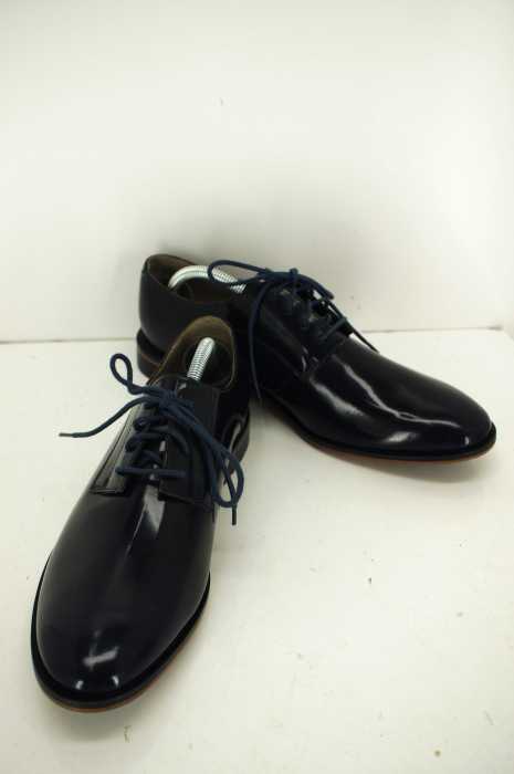 Clarks(クラークス) プレーントゥシューズ メンズ シューズ