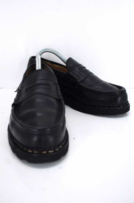 Paraboot（パラブーツ） REIMS ランス コインローファー メンズ シューズ