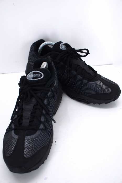NIKE （ナイキ） AIR MAX 95 ULTRA JCRD スニーカー メンズ シューズ