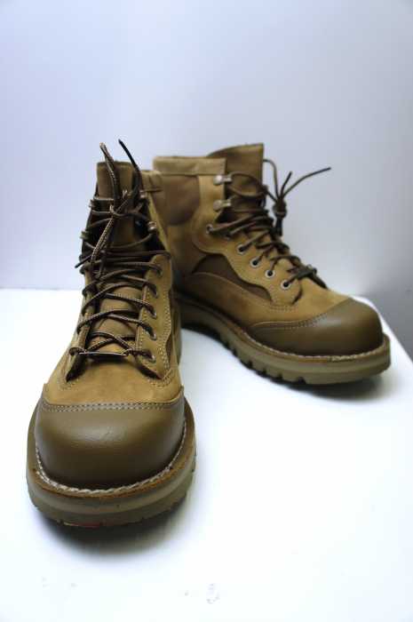 Danner×N.HOOLYWOOD （ダナー×エヌハリウッド） 16AW　RAT6　マウンテンブーツ メンズ シューズ