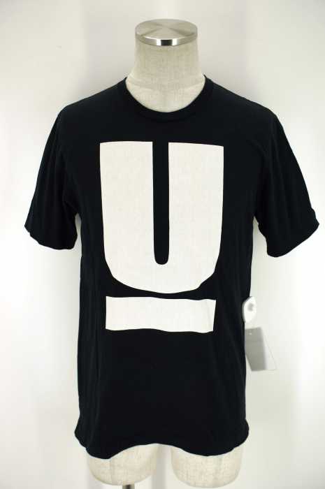 UNDERCOVER （アンダーカバー） ロゴプリントカットソー メンズ トップス