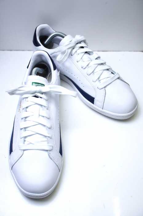 PUMA （プーマ） MATCH 74 スニーカー メンズ シューズ