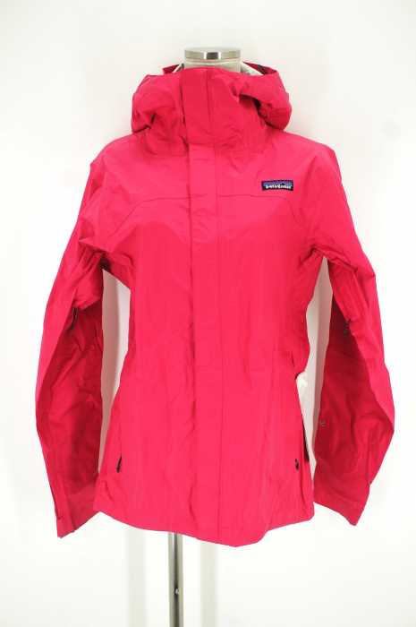 patagonia (パタゴニア) トレントシェルジャケット レディース アウター