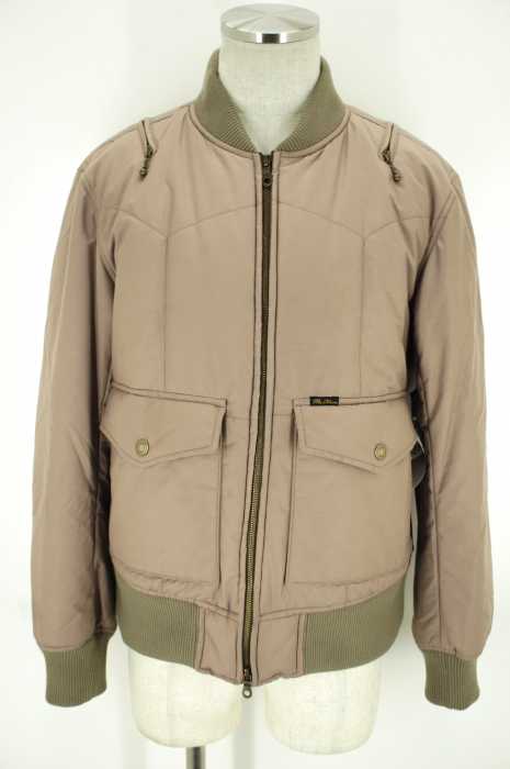 MR.OLIVE(ミスターオリーブ) RETRO SPORTS JACKET ジャケット メンズ アウター