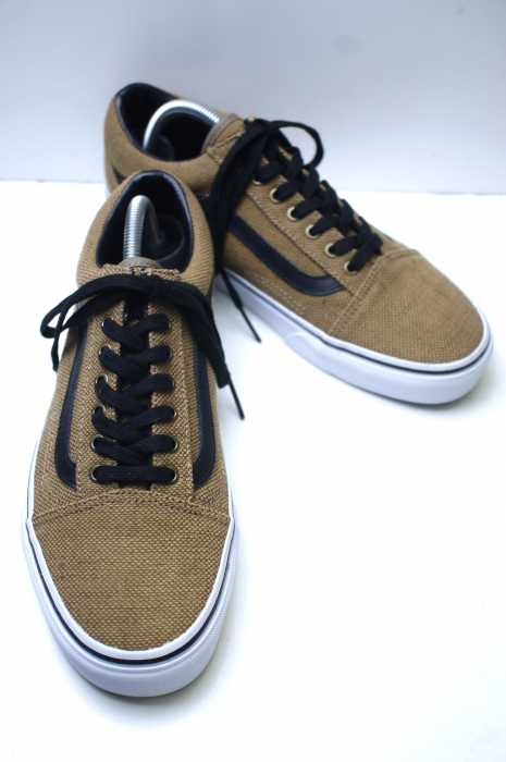 VANS (バンズ) OLD SKOOL オールドスクールスニーカー メンズ シューズ