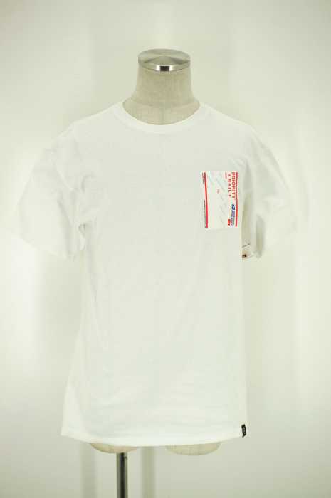 HUF (ハフ) プリントTシャツ メンズ トップス