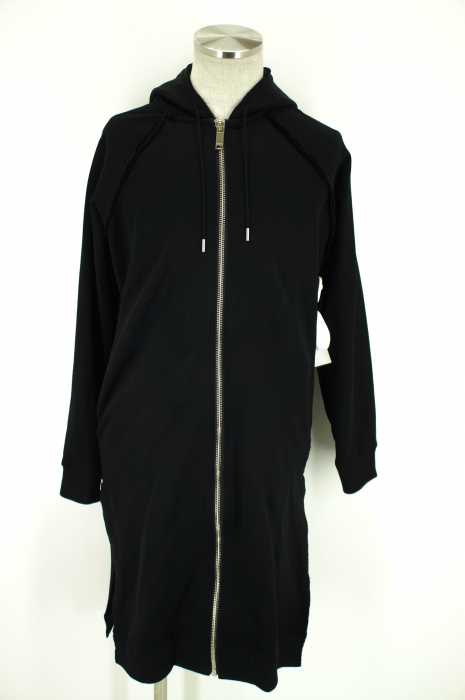 CHRISTIAN DADA （クリスチャンダダ） 16AW　ビッグサイズジップアップパーカー メンズ トップス