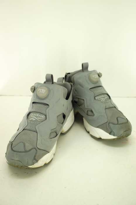 Reebok （リーボック） INSTAPUMP FURY OG インスタポンプフューリー スニーカー レディース シューズ