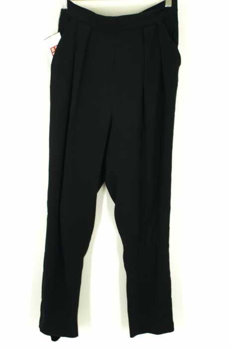 ENFOLD （エンフォルド） ソルトブロードジョッバーズパンツ レディース パンツ