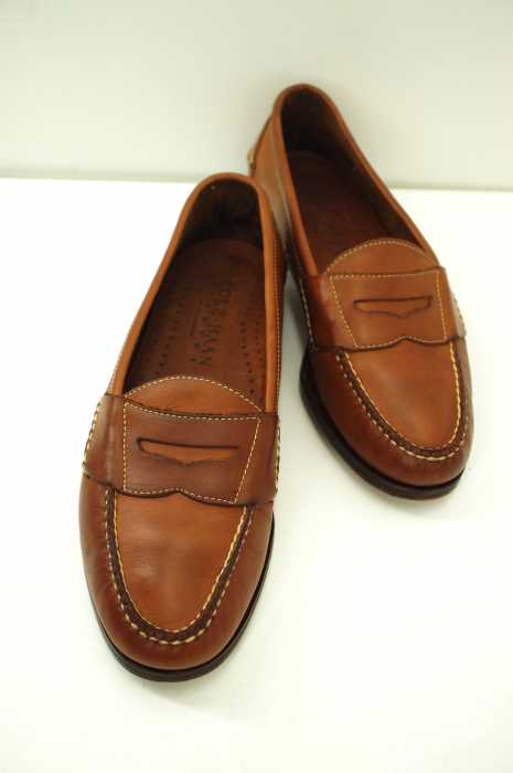 COLE HAAN （コールハーン） 3103 コインローファー メンズ シューズ