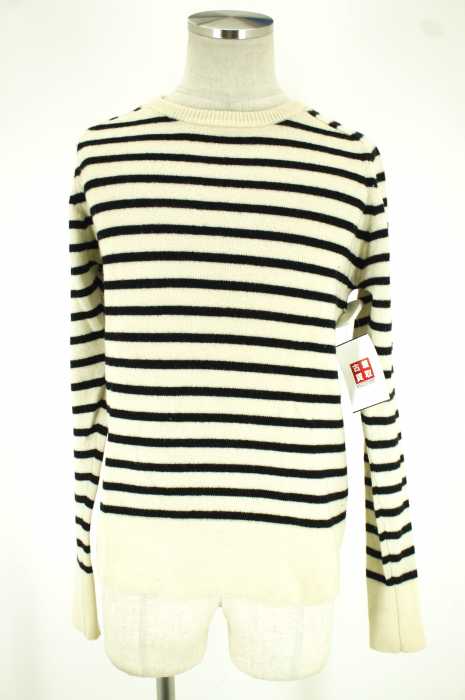 Filippa K (フィリッパコー) ボーダー柄 メンズ トップス