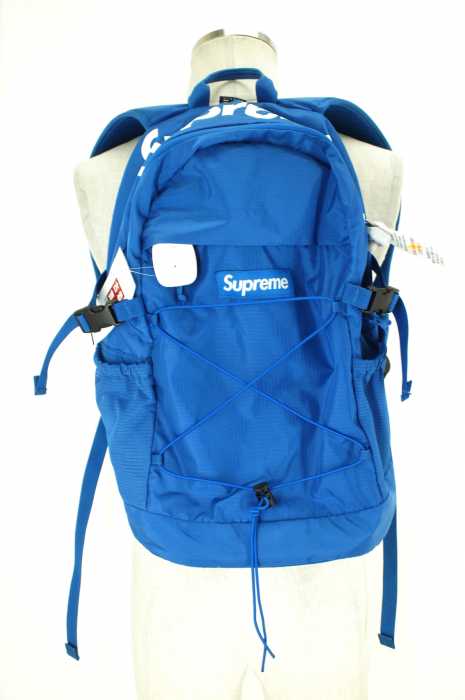 Supreme （シュプリーム） 16SS 210 Denier Cordura Tona Back Pack メンズ バッグ