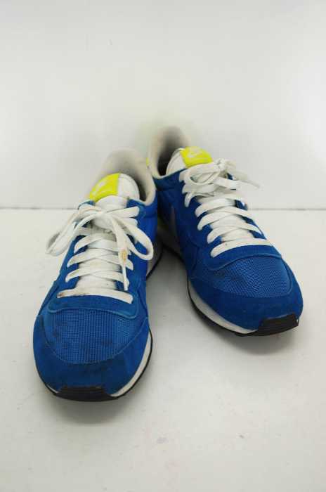 NIKE （ナイキ） INTERNATIONALIST インターナショナリスト メンズ シューズ