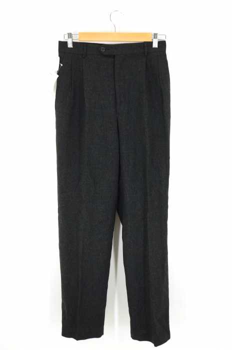 BARNEYS NEWYORK (バーニーズニューヨーク) REDAELLI スラックスパンツ メンズ パンツ